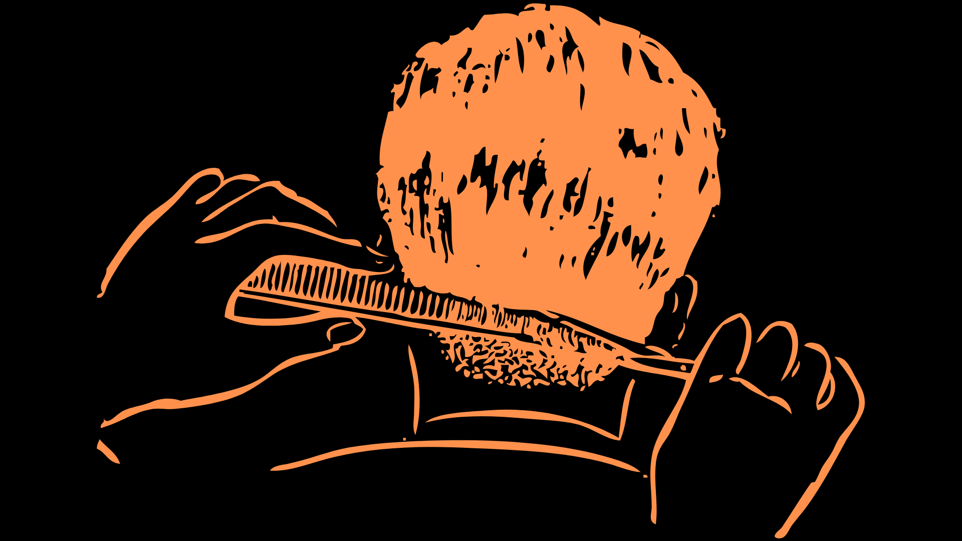 Corte de Cabelo